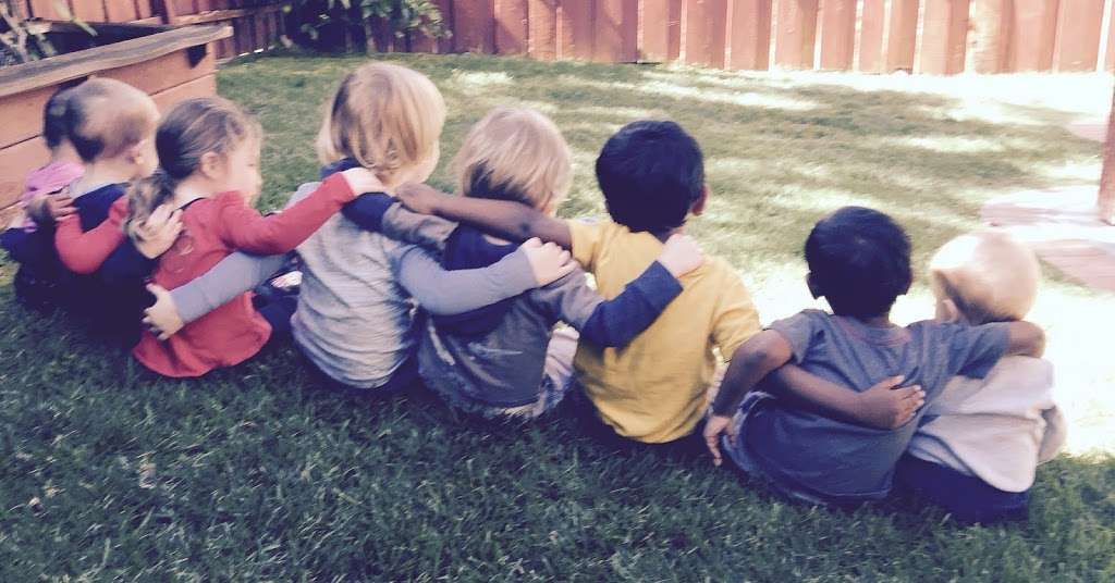 BeepBop Daycare | Cross Stone Dr, San Diego, CA 92127, USA | Phone: (858) 217-6531