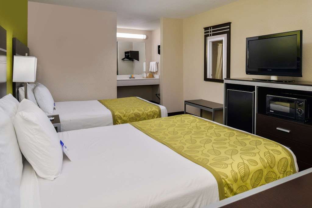 Americas Best Value Inn Pasadena / Houston | 823 Pasadena Fwy, Pasadena, TX 77506, USA | Phone: (713) 477-4266