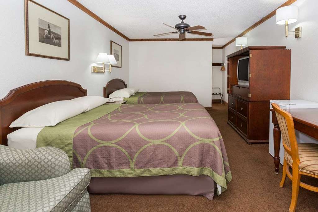 Americas Best Value Inn Georgetown Lodge | 1600 Argentine St, Georgetown, CO 80444, USA | Phone: (303) 569-3211