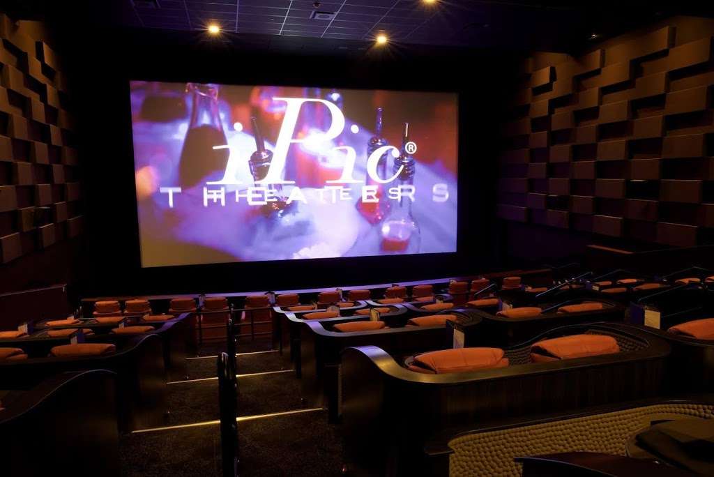 IPIC Westchester | 1 Hamilton St, Dobbs Ferry, NY 10522, USA | Phone: (914) 348-7002