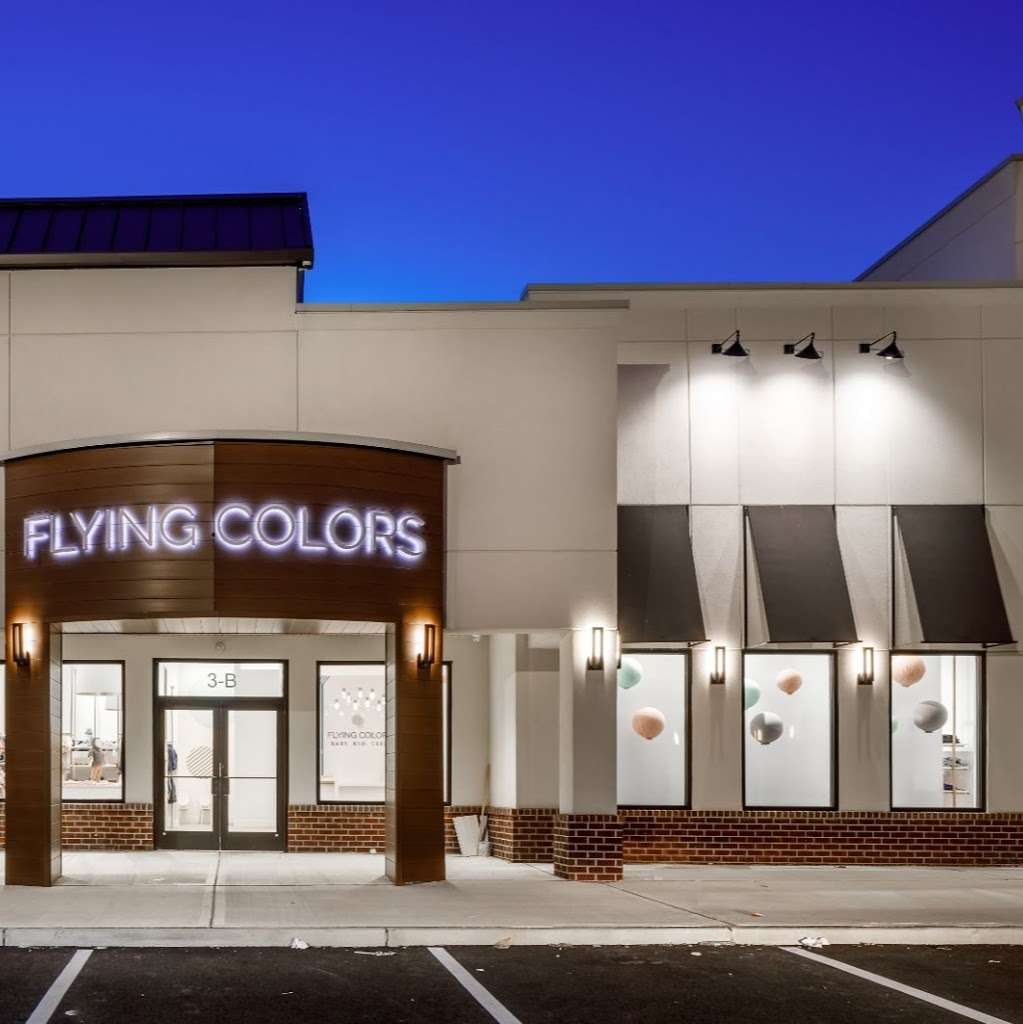 Flying Colors Clothing | 12 America Ave #3b, Lakewood, NJ 08701 | Phone: (732) 534-0967