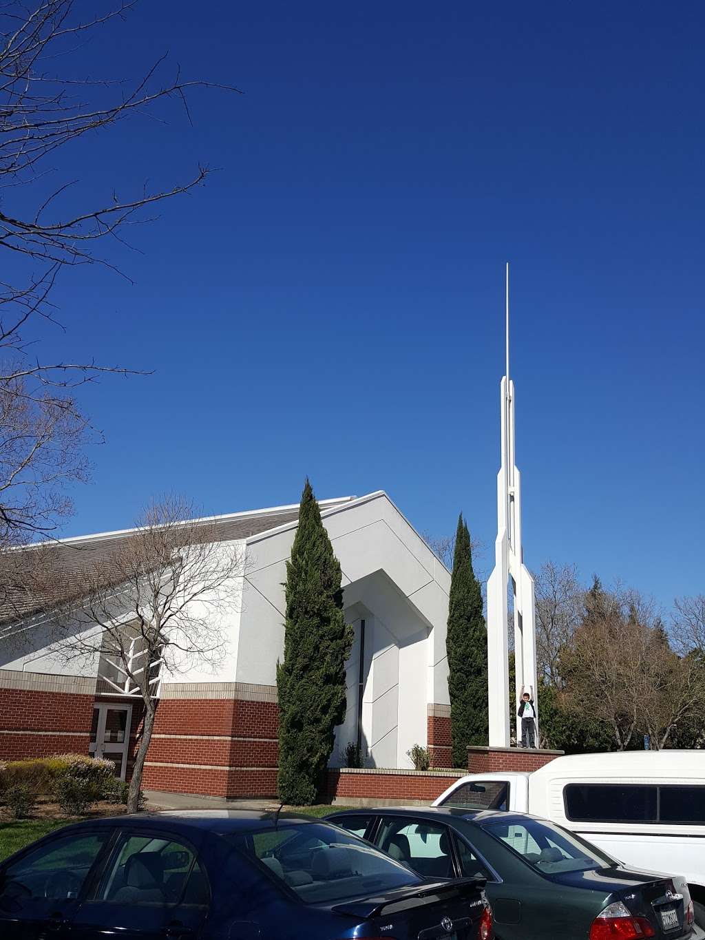 The Church of Jesus Christ of Latter-day Saints | 1550 Northpoint Pkwy, Santa Rosa, CA 95407, USA | Phone: (707) 579-1806