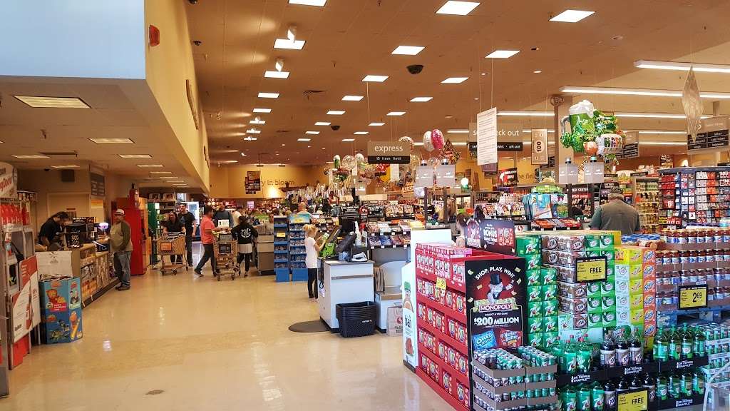 Safeway | 2785 Yulupa Ave, Santa Rosa, CA 95405, USA | Phone: (707) 524-4646