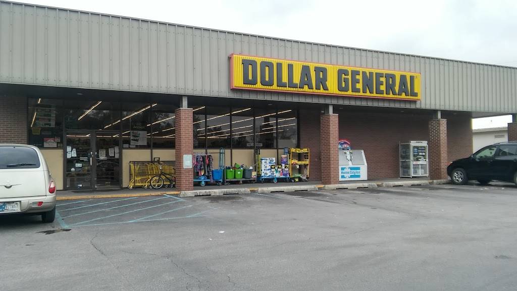 Dollar General | 1750 Allison Ln, Jeffersonville, IN 47130 | Phone: (812) 913-5135