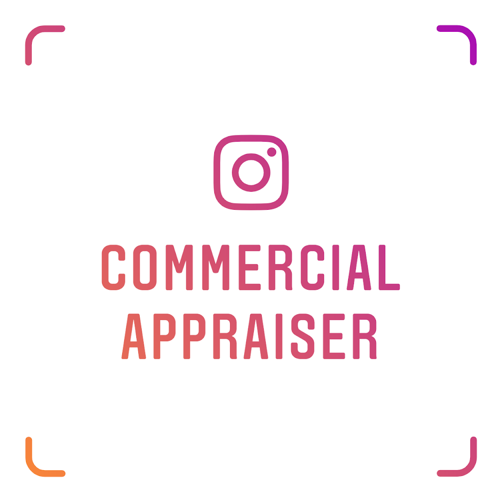 COMMERCIAL APPRAISER | 5780 W Centinela Ave #408, Los Angeles, CA 90045 | Phone: (310) 337-1973