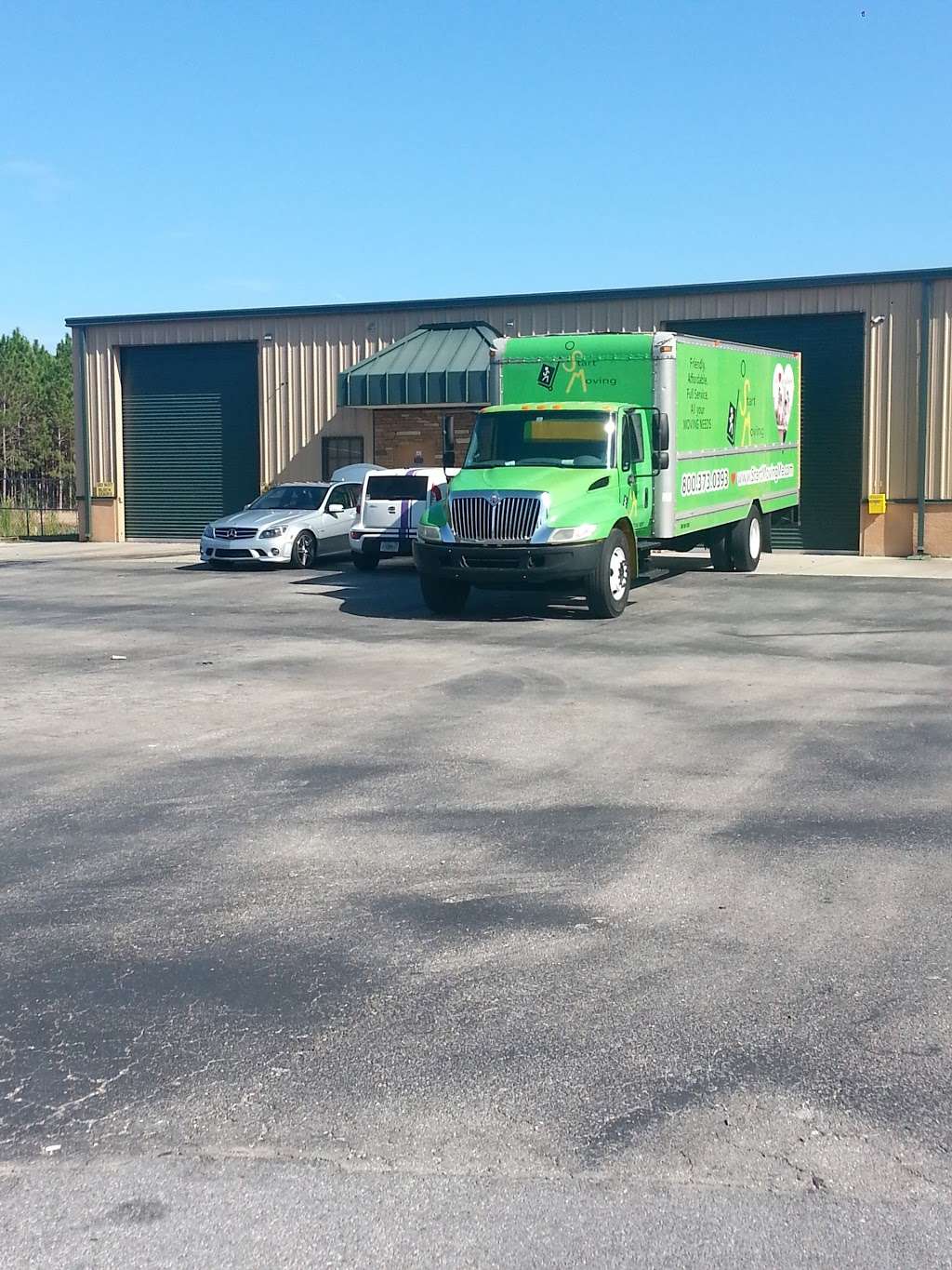 Penske Truck Rental | 2372 Old Combee Rd, Lakeland, FL 33805, USA | Phone: (863) 682-1787