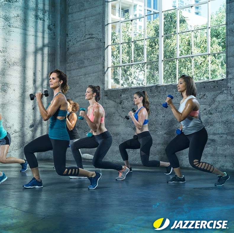 Jazzercise Crystal Lake Premier Fitness Center | 9225-E Trinity Dr, Lake in the Hills, IL 60156, USA | Phone: (815) 404-1112