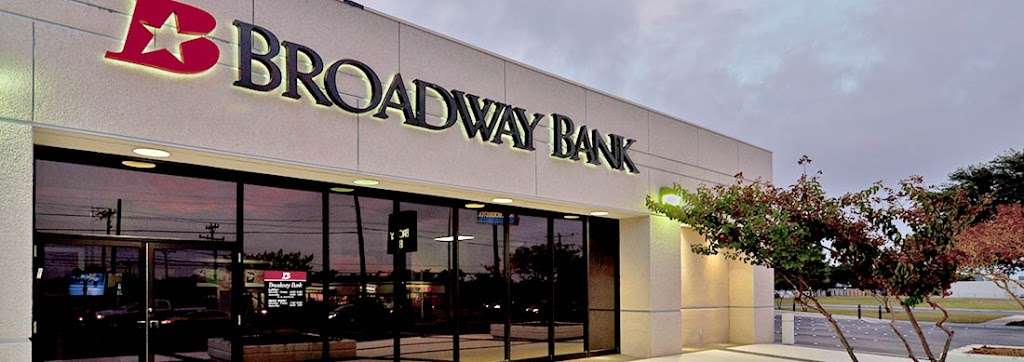 Broadway Bank - Nacogdoches Financial Center | 13429 Nacogdoches Rd, San Antonio, TX 78217, USA | Phone: (210) 283-5772