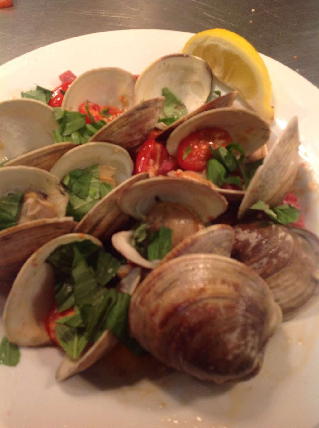 Boulevard Clams | 2006 Long Beach Blvd, Surf City, NJ 08008, USA | Phone: (609) 494-9494