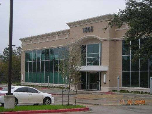 Baden Ronald R MD | 1416 E Broadway St Suite 100, Pearland, TX 77581, USA | Phone: (281) 482-2229