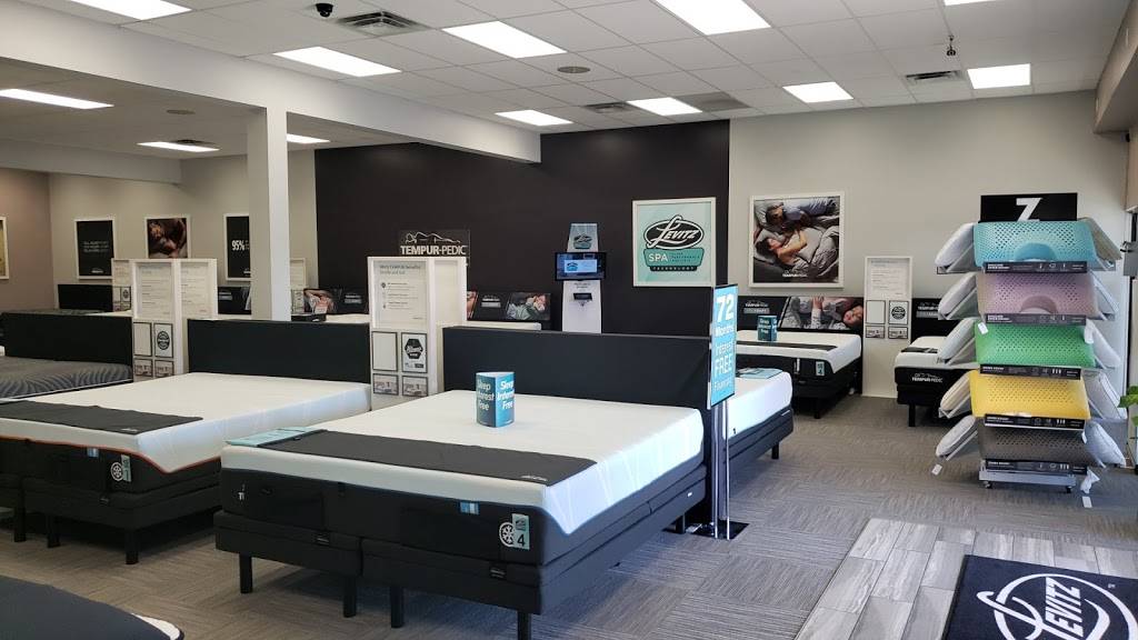 Levitz Mattress Company | 5030 TX-360 #100, Grand Prairie, TX 75052, USA | Phone: (469) 616-1580