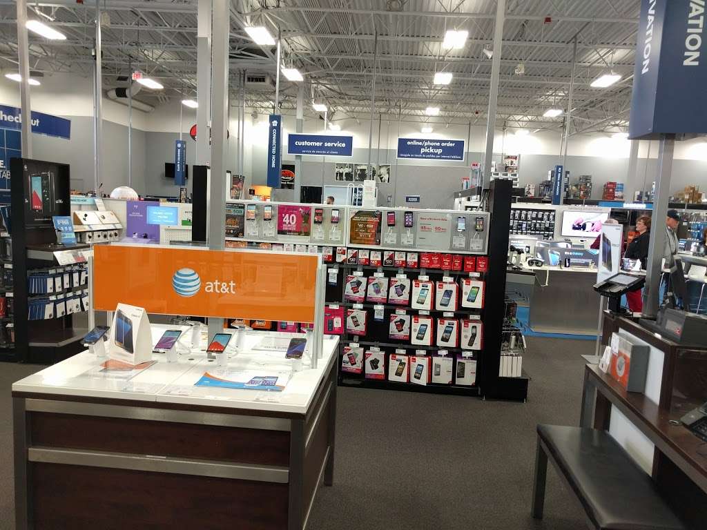 Best Buy | 17200 Mercantile Blvd, Noblesville, IN 46060, USA | Phone: (317) 776-4643
