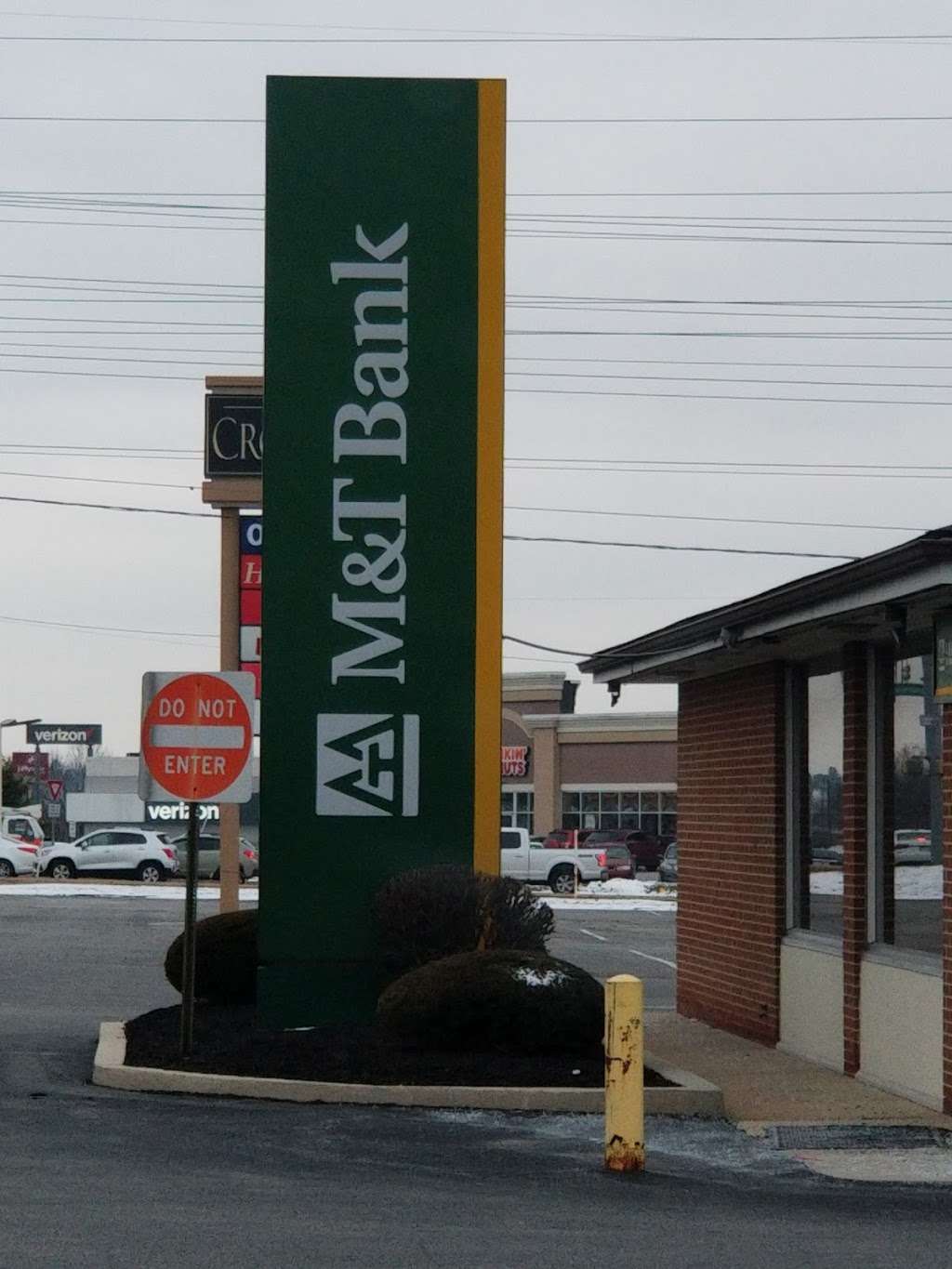 M&T Bank | 425 Loucks Rd, York, PA 17404, USA | Phone: (717) 848-6265