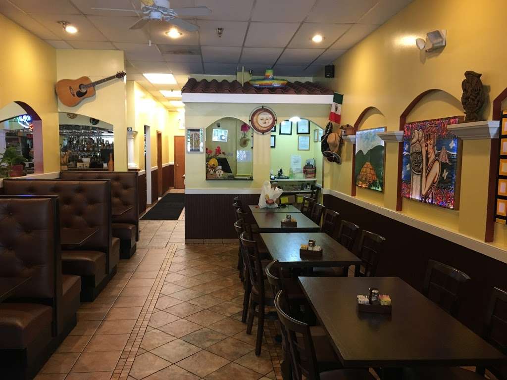 Mi Casita Restaurant | 1334 Defense Hwy #1, Gambrills, MD 21054, USA | Phone: (410) 451-0025
