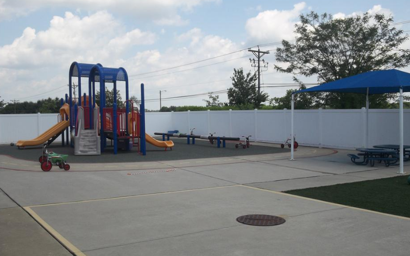 Paxson Lane KinderCare | 100 Paxson Dr, Newark, DE 19702 | Phone: (302) 834-6931