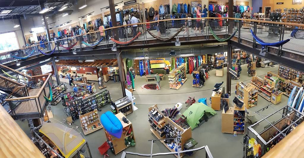 REI | 3334 W Friendly Ave Ste 140, Greensboro, NC 27410 | Phone: (336) 323-3117