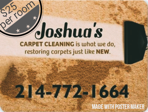 Carpet cleaning Dallas texas 25 per room | Dallas Pkwy, Dallas, TX 75206 | Phone: (214) 772-1664