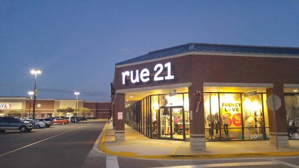 rue21 | 10500 Ulmerton Rd #706-710, Largo, FL 33771, USA | Phone: (727) 581-4163