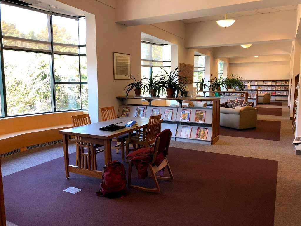 Acton Memorial Library | 486 Main St, Acton, MA 01720, USA | Phone: (978) 929-6655