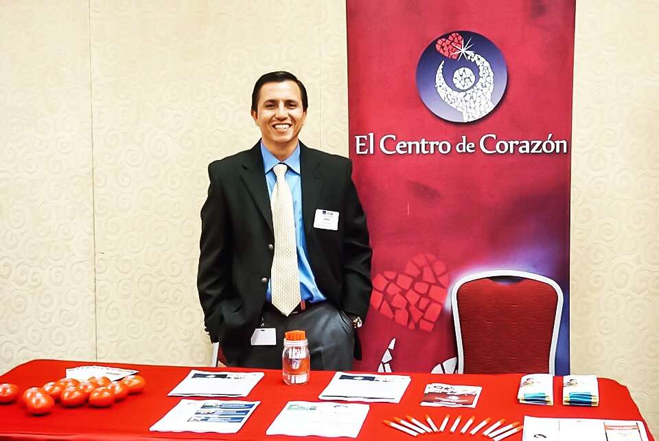 El Centro de Corazón Eastwood Health Center | 412 Telephone Rd, Houston, TX 77023, USA | Phone: (713) 660-1880