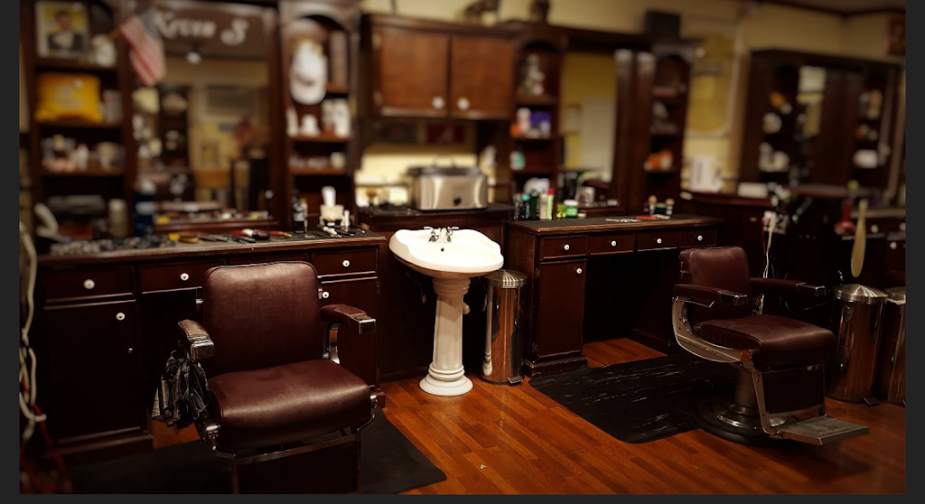 West Barber Shop | 1961 Howell Mill Rd NW, Atlanta, GA 30318, USA | Phone: (404) 355-9030