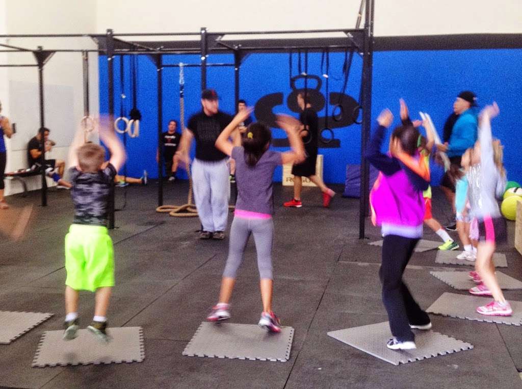 Royal Pride CrossFit | 3130 Paseo Mercado unit 104, Oxnard, CA 93036 | Phone: (805) 229-1787