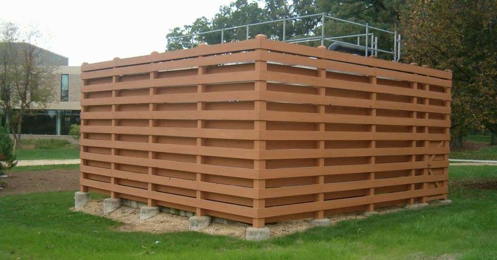 Northern Illinois Fence, Inc. | 320 W Lincoln Hwy, Cortland, IL 60112 | Phone: (815) 756-3561