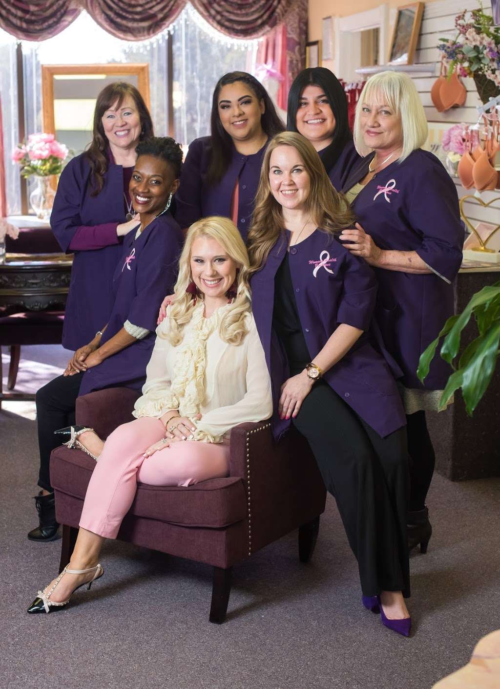 Womens Health Boutique | 8499 Greenville Ave Suite #105, Dallas, TX 75231, USA | Phone: (214) 373-1045