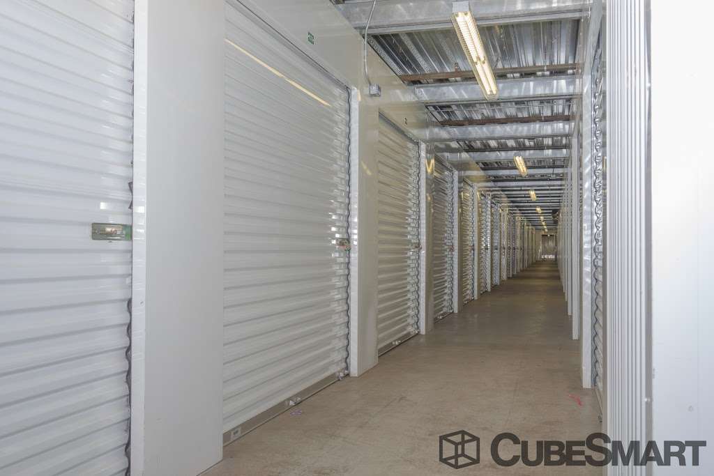 CubeSmart Self Storage | 150 William F McClellan Hwy, Boston, MA 02128 | Phone: (617) 568-0009