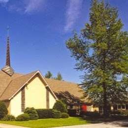 Church of the Good Shepherd | 4947 NE Chouteau Dr, Kansas City, MO 64119, USA | Phone: (816) 452-0745