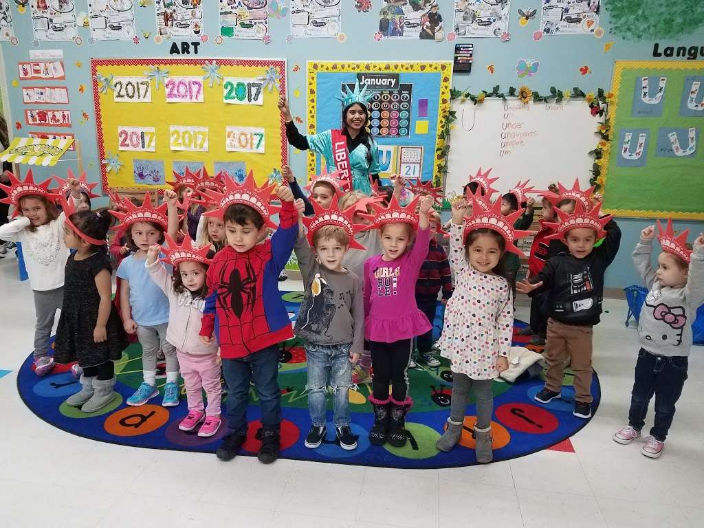 Best Years Preschool | 5751 Platt Ave, Woodland Hills, CA 91367, USA | Phone: (818) 346-0100