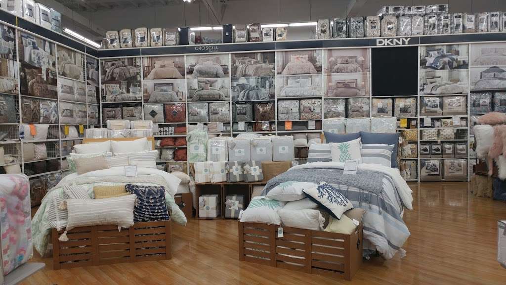 Bed Bath & Beyond | 24450 Village Walk Pl, Murrieta, CA 92562, USA | Phone: (951) 677-9257