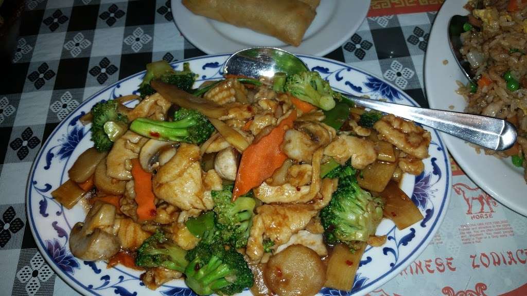 Hunan Garden | 635 W MO-92, Kearney, MO 64060 | Phone: (816) 628-6938