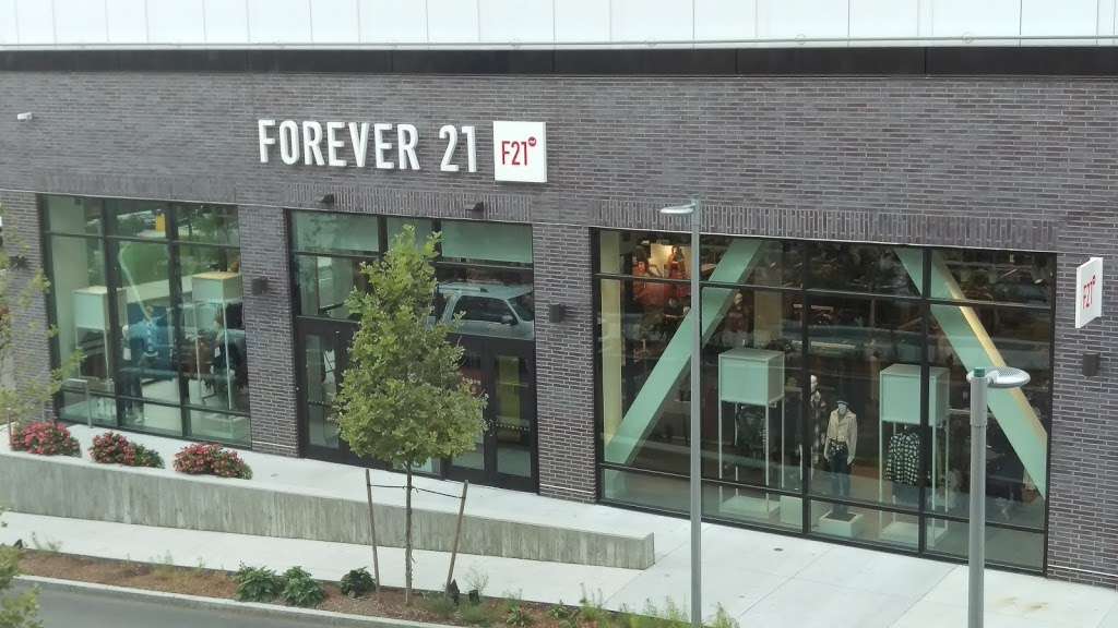 forever 21 | Boston, MA 02125, USA | Phone: (617) 514-5196