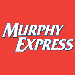 Murphy Express | 1691 N Woodland Blvd, DeLand, FL 32720, USA | Phone: (386) 734-9610