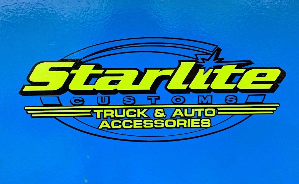 Starlite Customs Truck & Auto Accessories | 2127 M-139, Benton Harbor, MI 49022, USA | Phone: (269) 926-6494