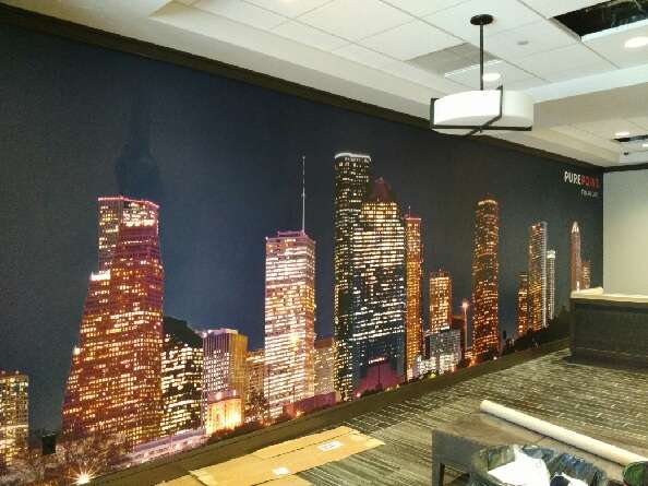 Jim Ward The Wallpaper Guy | 14504 Decker Dr, Magnolia, TX 77355 | Phone: (713) 898-1838