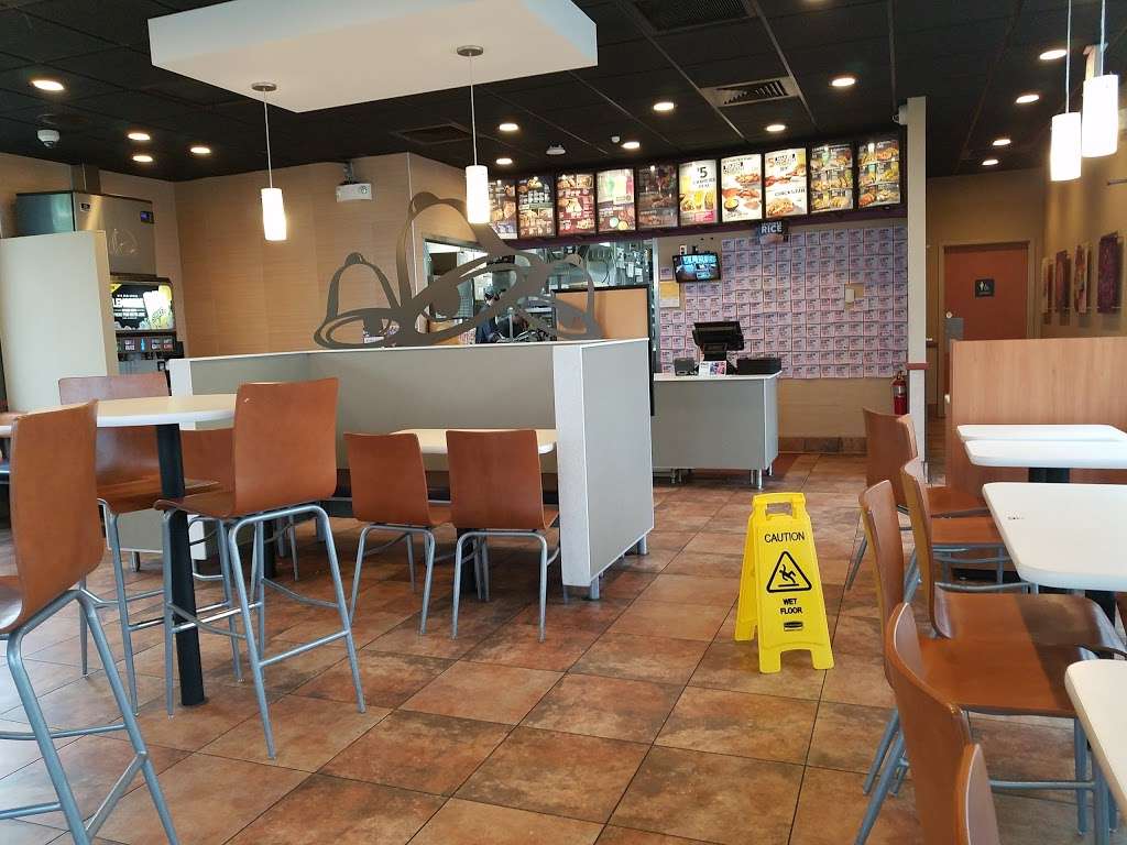 Taco Bell | 3902 S Post Rd, Indianapolis, IN 46239 | Phone: (317) 862-2802