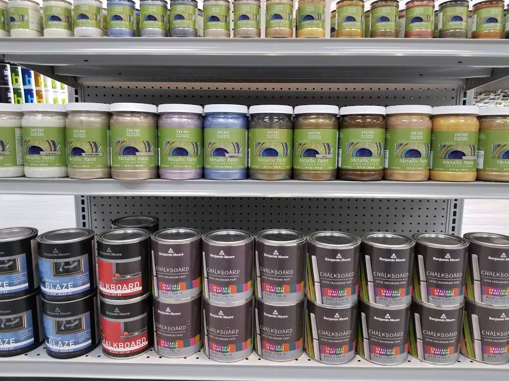 Benjamin Moore - Taurus Paint Company | 6630 FM 1463, Katy, TX 77494, USA | Phone: (832) 437-0347