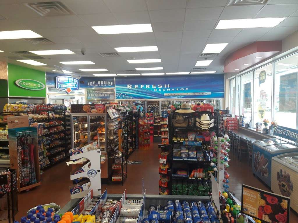 Corner Store | 8703 TX-151, San Antonio, TX 78245, USA | Phone: (210) 680-9711