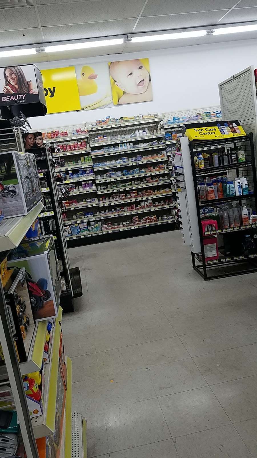 Dollar General | 12046 E Washington St, Cumberland, IN 46229 | Phone: (317) 762-2374