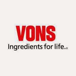 Vons Pharmacy | 11800 De Palma Rd, Corona, CA 92883, USA | Phone: (951) 603-0814