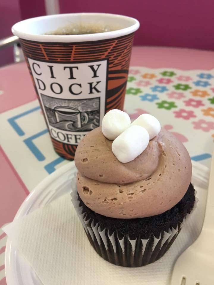 JoJos Cupcakes & Cream | 218 N Washington St #313, Easton, MD 21601, USA | Phone: (410) 763-4930