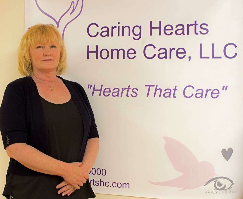 Caring Hearts Home Care | 838 Walker Rd, Dover, DE 19904 | Phone: (302) 734-9000