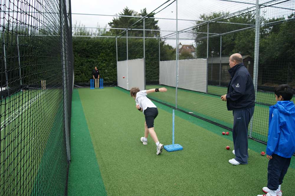 Purley Sports Club | The Ridge, Purley CR8 3PF, UK | Phone: 020 8660 0608