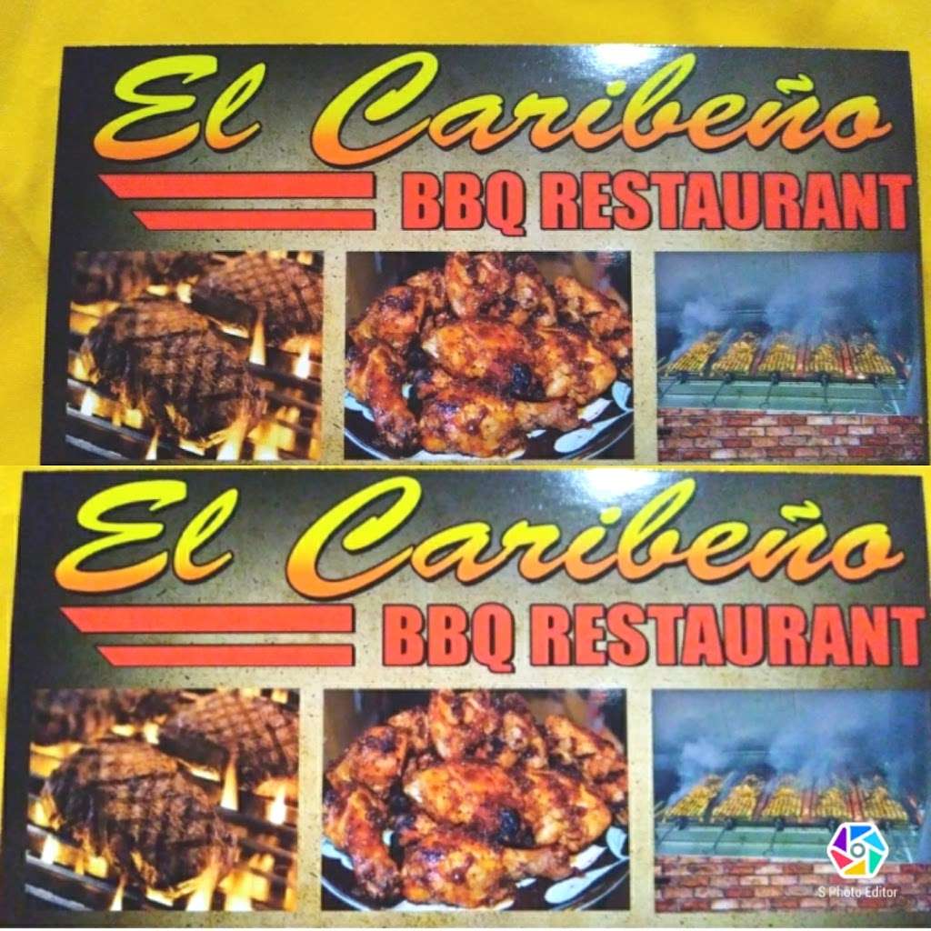 El Caribeno BBQ Restaurant | 304 21st Ave, Paterson, NJ 07501, USA | Phone: (973) 333-3273