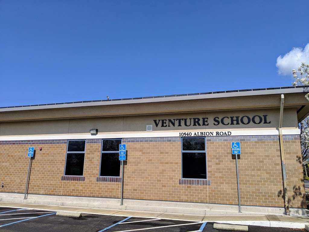 Venture School | 10540 Albion Rd, San Ramon, CA 94582, USA | Phone: (925) 479-1200