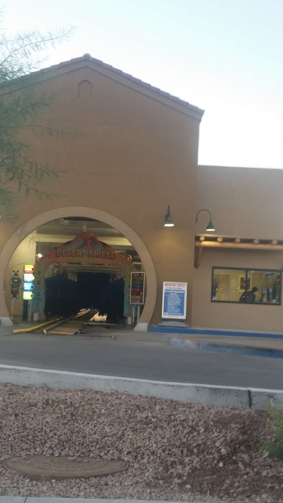 3 Minute Express Car Wash | 11516 W Bell Rd, Surprise, AZ 85374 | Phone: (623) 322-5390