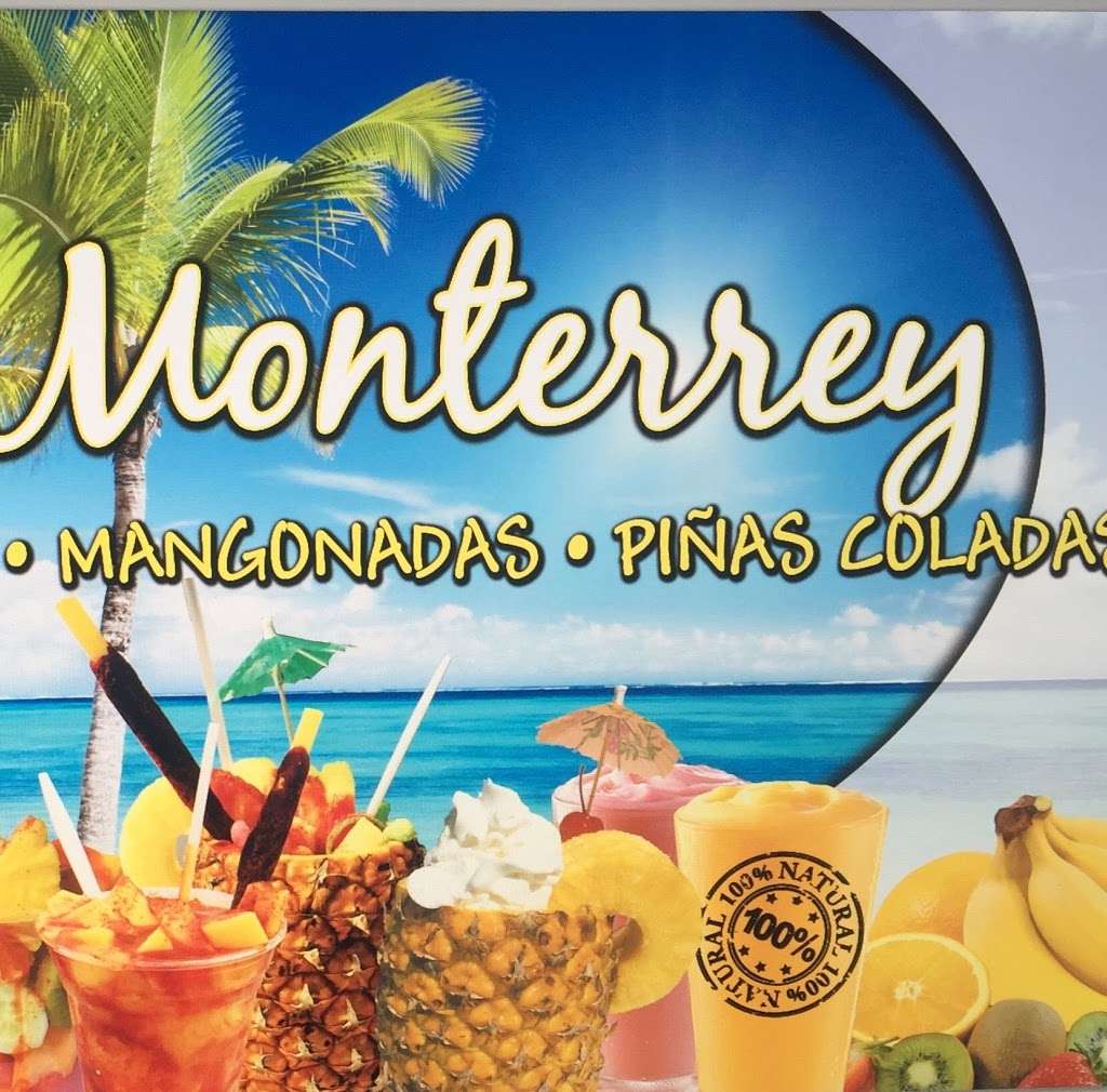 Cafe Monterrey | 1052 US-92, Auburndale, FL 33823, USA | Phone: (863) 617-3579