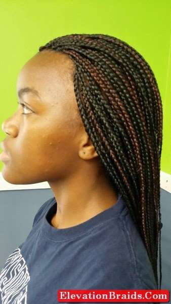 Elevation African Hair Braiding | 1550 W Roosevelt Blvd, Monroe, NC 28110, USA | Phone: (803) 328-2700